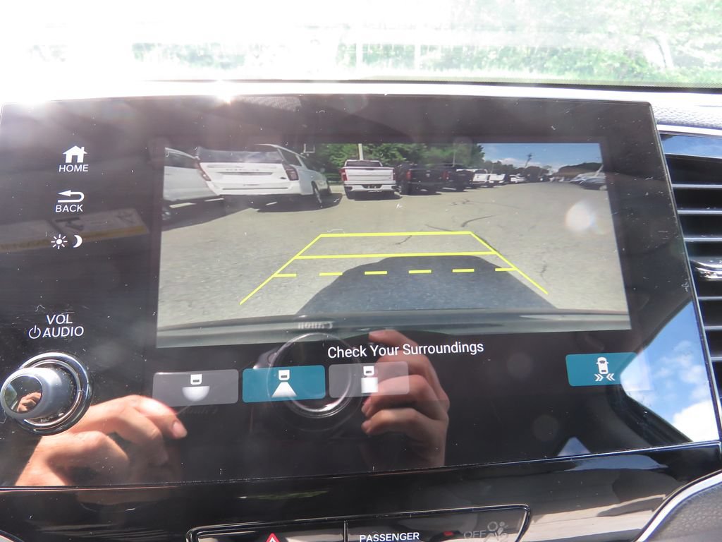 Used 2019 Honda Pilot EX image 27