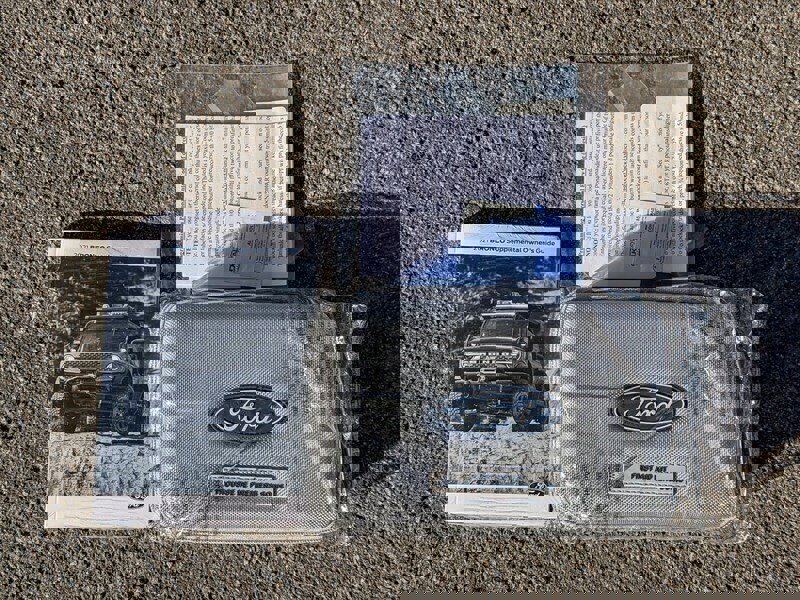 Used 2021 Ford Bronco First Edition AWD/4WD image 51