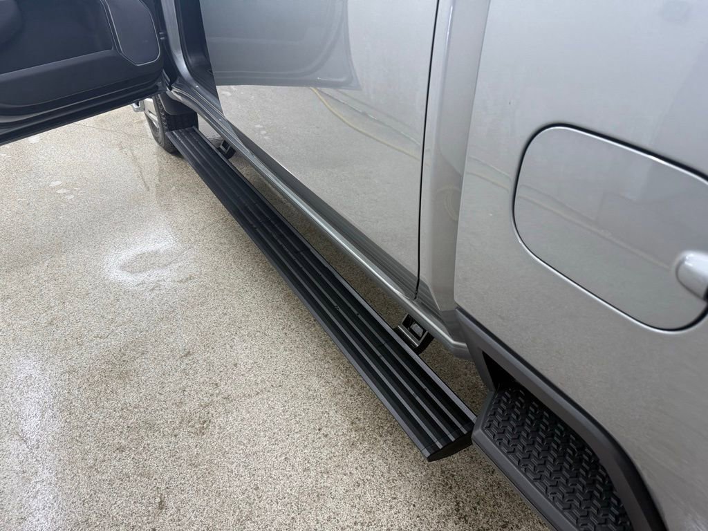 New 2026 GMC Sierra 3500 Denali Ultimate image 9