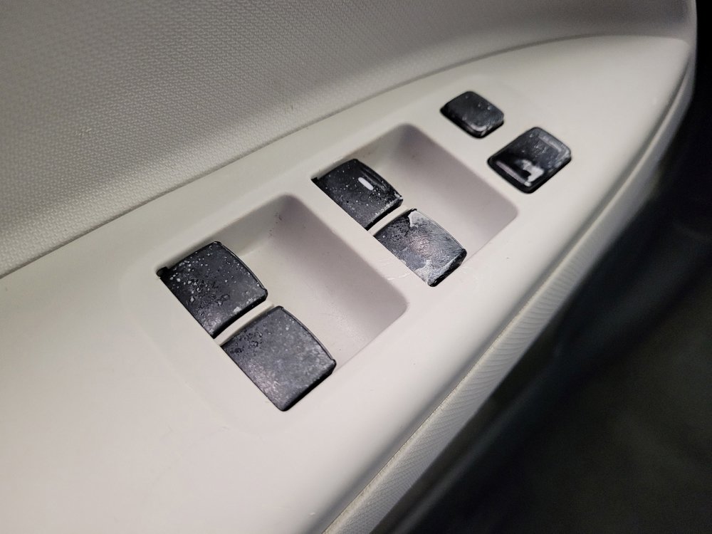 Used 2019 Mitsubishi Mirage G4 ES FWD image 27