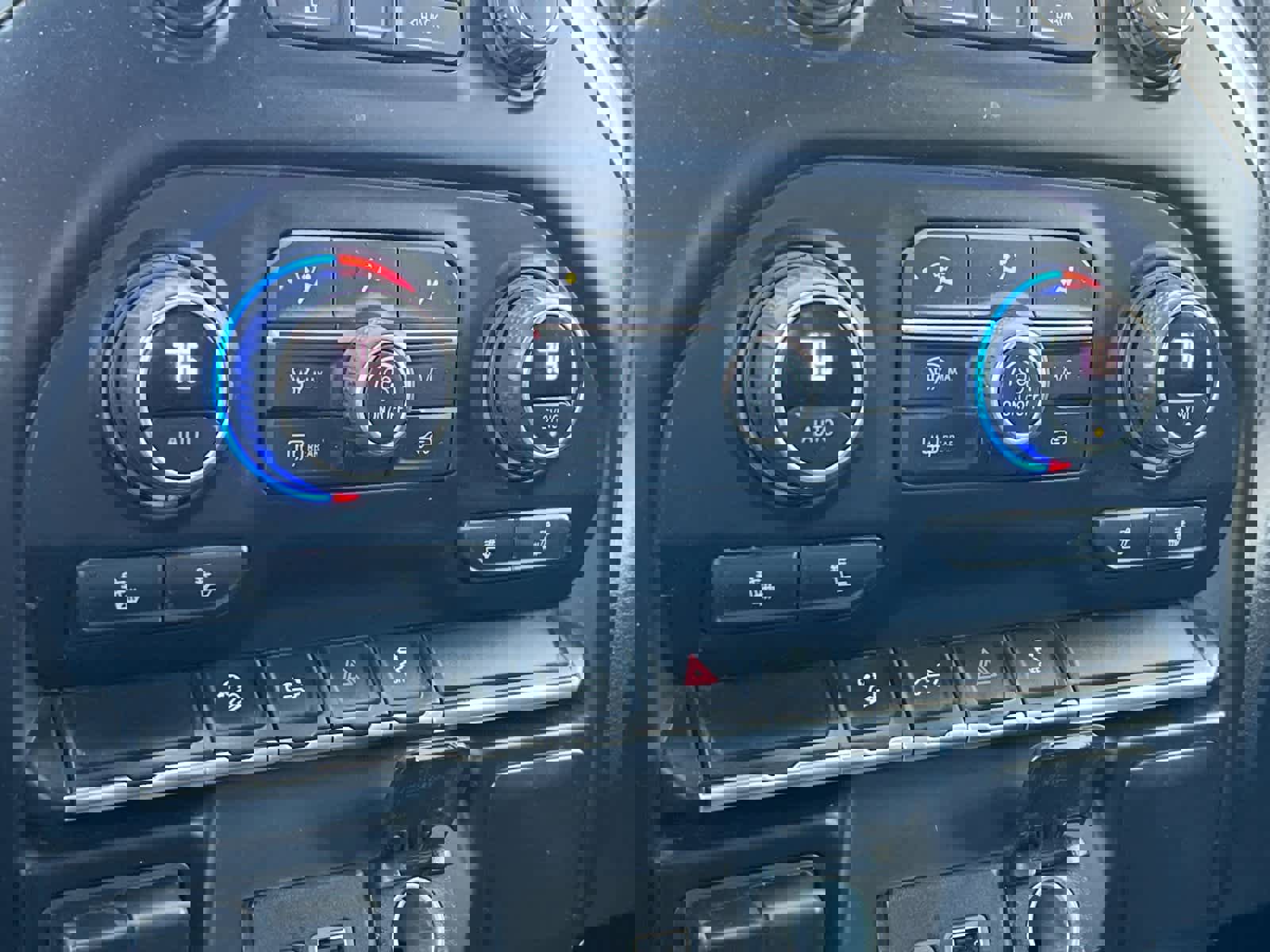 Used 2021 Chevrolet Silverado 1500 LT Trail Boss image 20