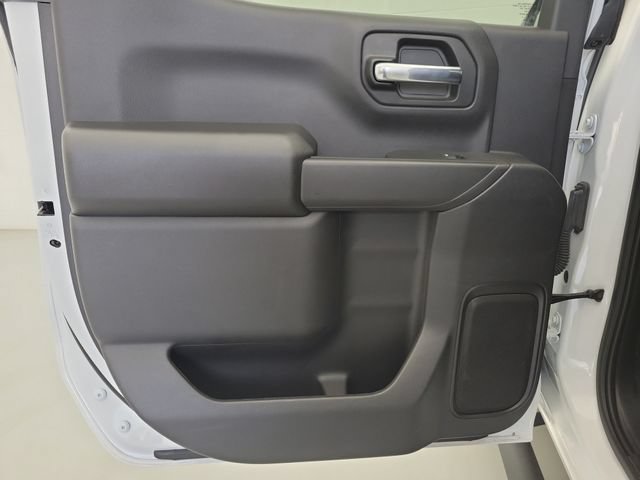 Used 2023 Chevrolet Silverado 1500 Custom RWD image 14