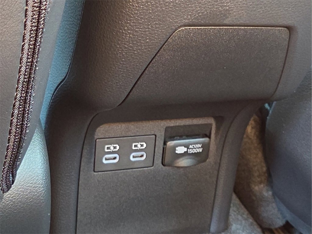 New 2026 Toyota Prius Plug-In Hybrid image 14