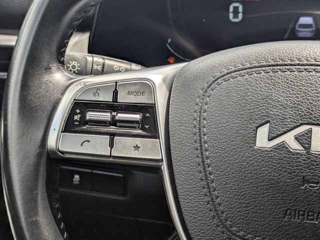 Certified 2023 Kia Telluride S w/ S Sunroof Package FWD image 18