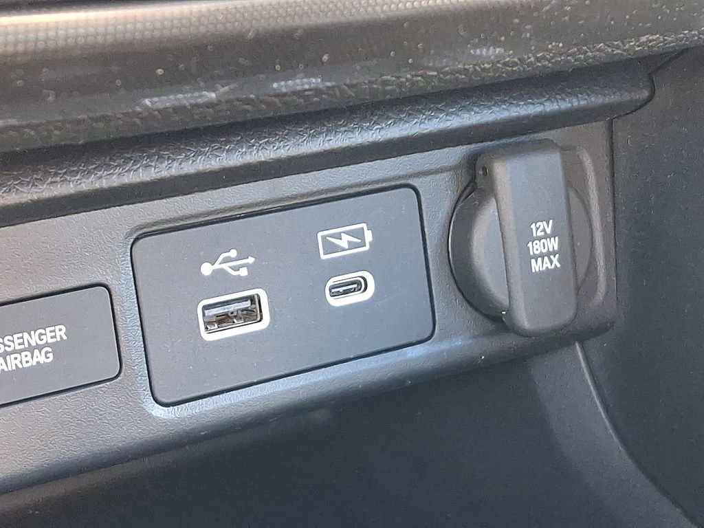 Certified 2023 Acura Integra A-Spec image 27