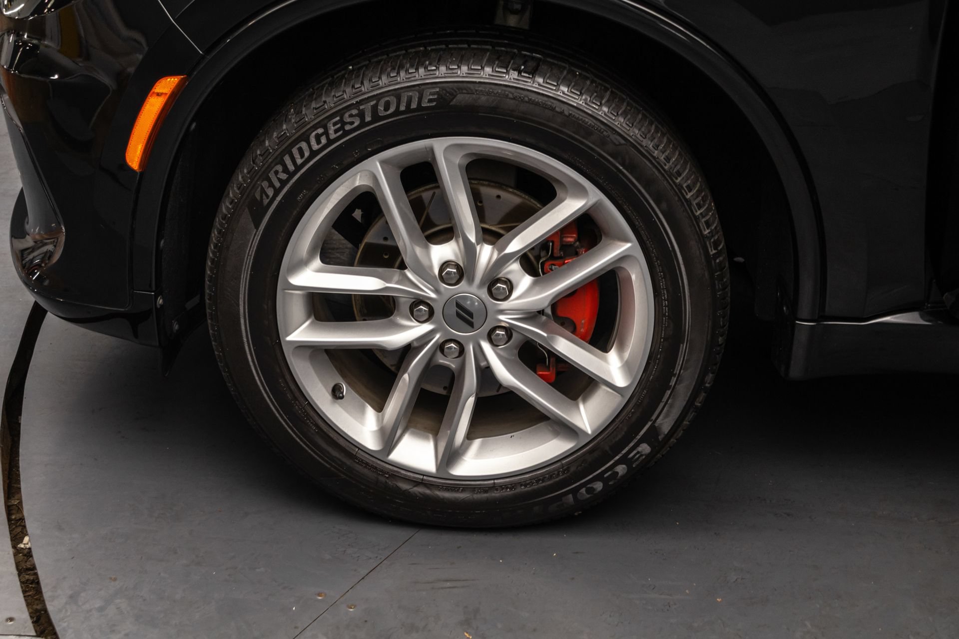 Used 2022 Dodge Durango GT w/ Trailer Tow Group IV AWD/4WD image 43