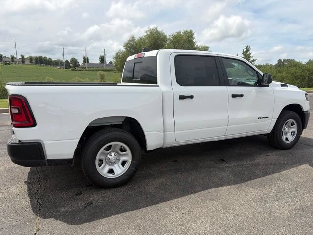 New 2026 RAM 1500 Tradesman AWD/4WD image 4