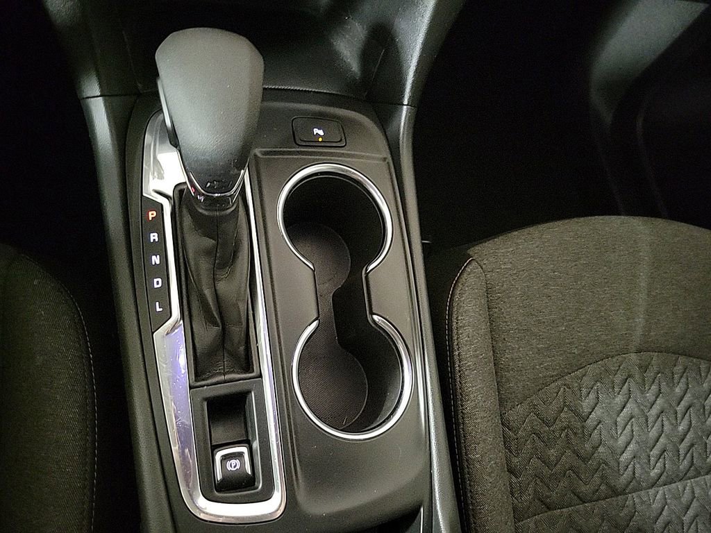 Used 2024 Chevrolet Equinox LT image 20