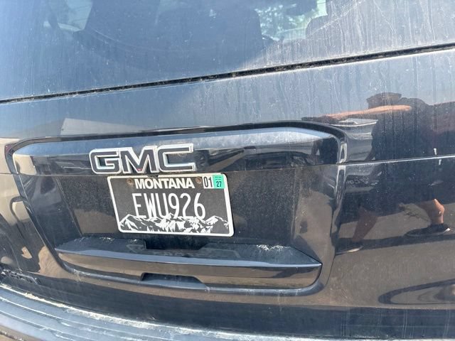 Used 2018 GMC Yukon SLT w/ Premium Edition AWD/4WD image 14