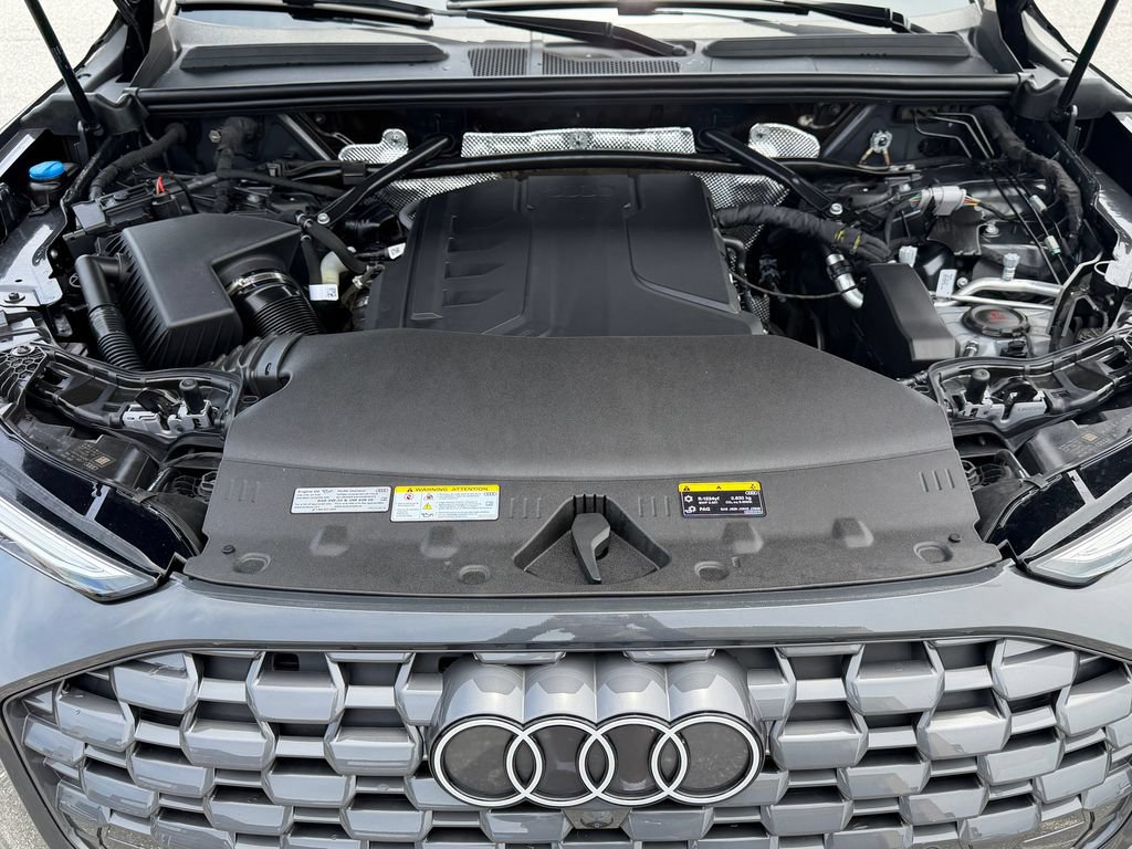 Certified 2025 Audi Q5 Prestige AWD/4WD image 41