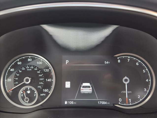 Used 2024 Genesis GV80 3.5T image 11