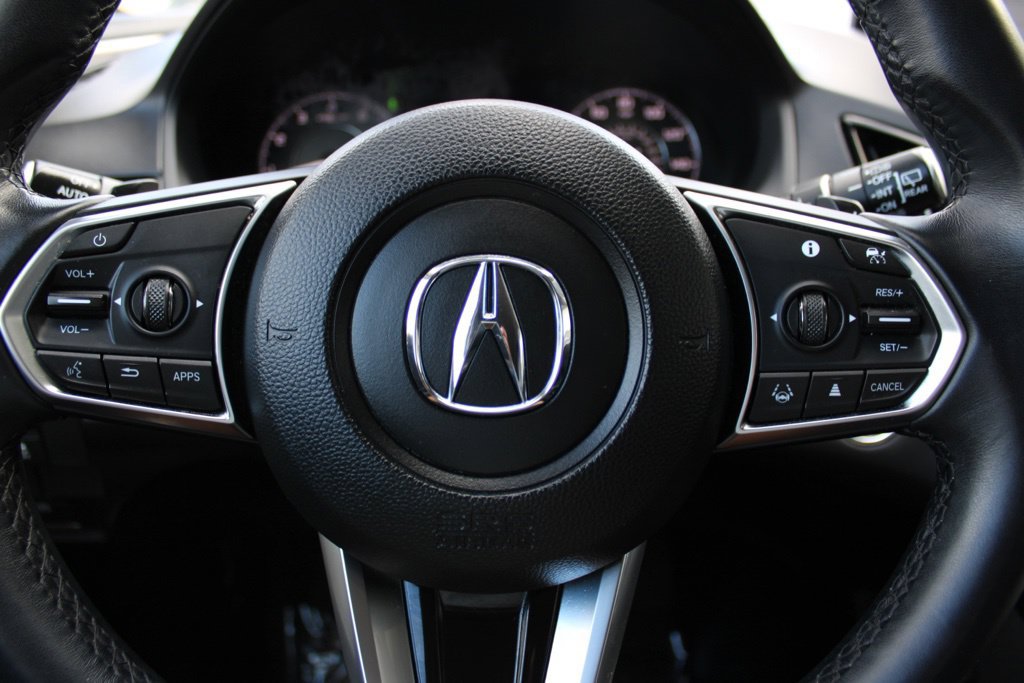 Used 2023 Acura RDX w/ Technology Package FWD image 22