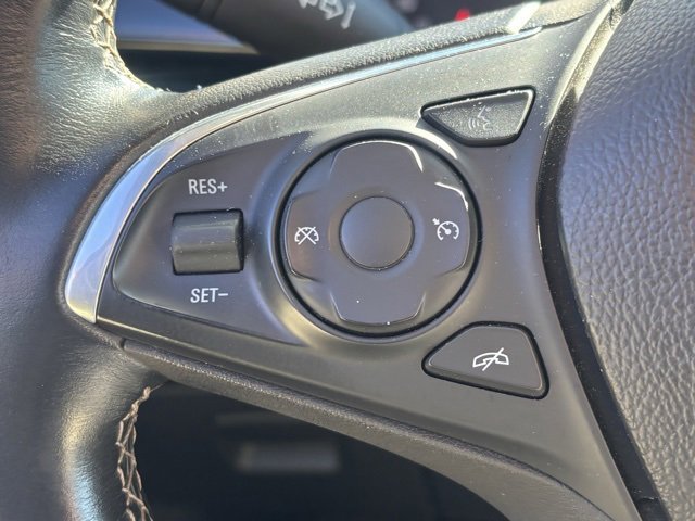 Used 2018 Buick Envision Preferred image 18