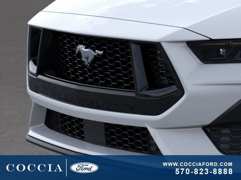 New 2026 Ford Mustang GT Premium RWD image 17