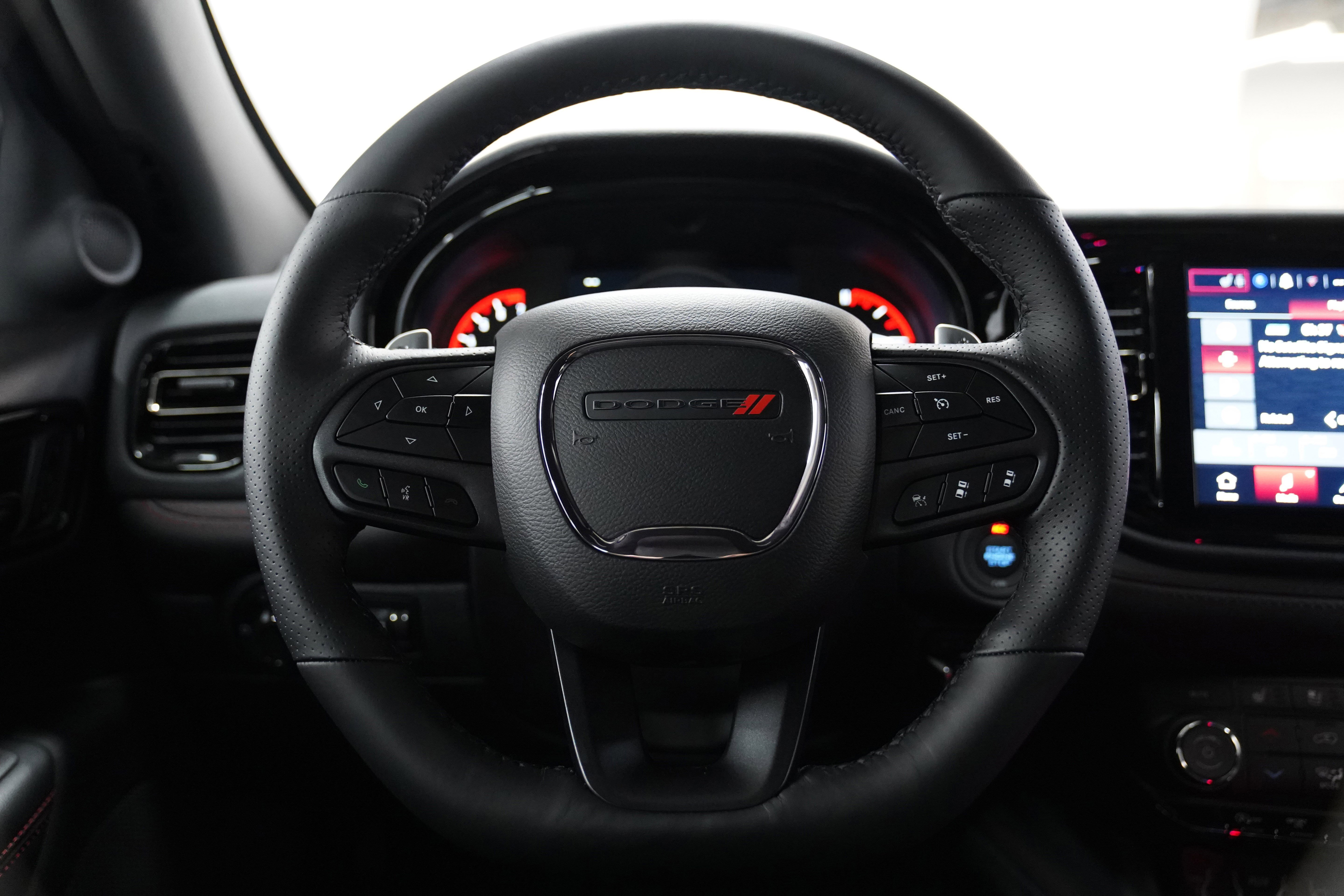 New 2026 Dodge Durango GT image 21