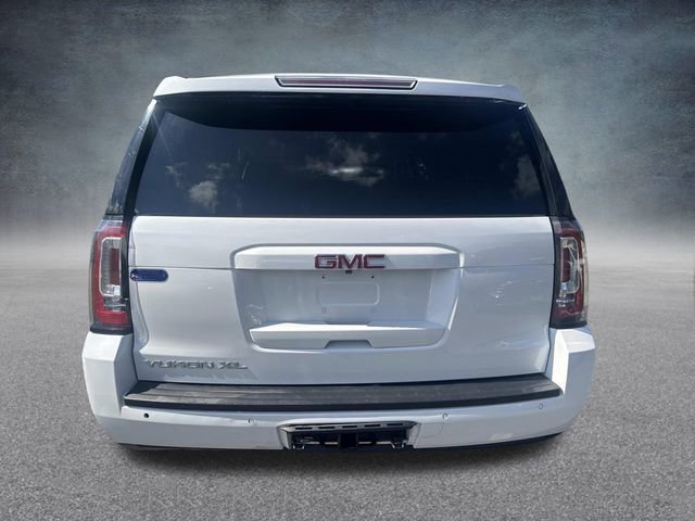 Used 2017 GMC Yukon XL SLT w/ Open Road Package image 6