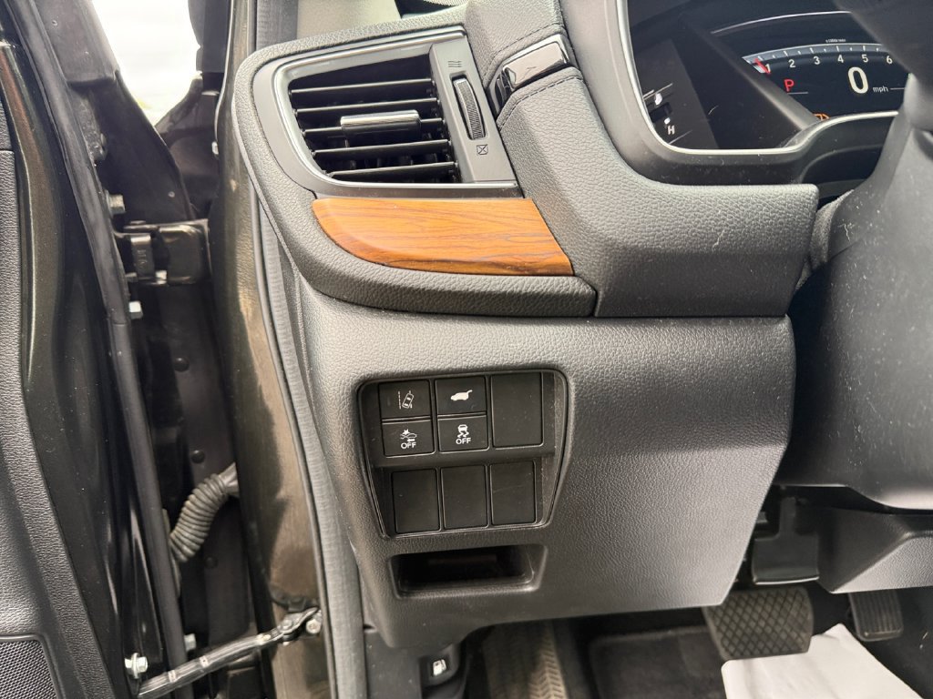 Used 2018 Honda CR-V EX-L image 24