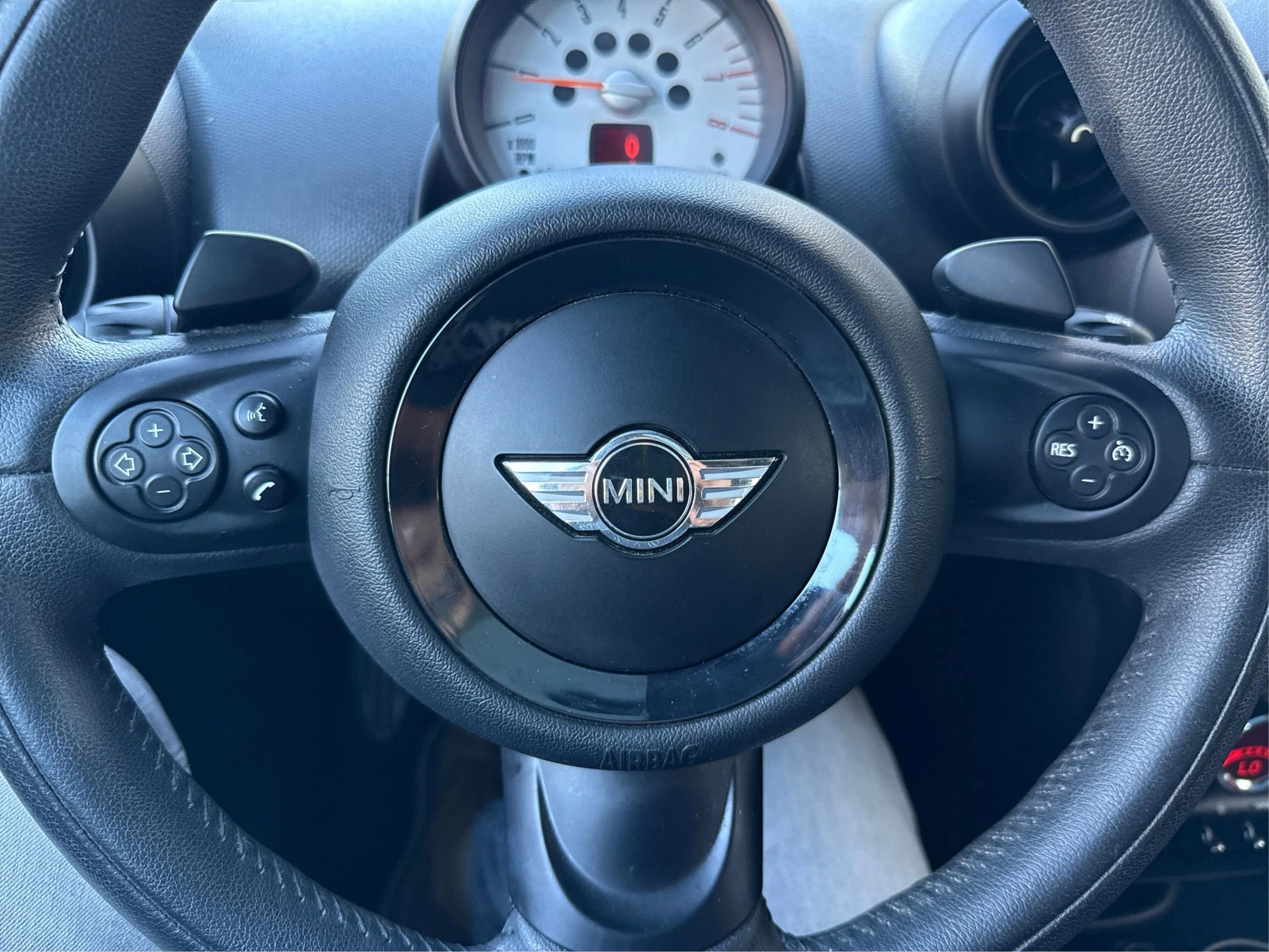 Used 2014 MINI Cooper Countryman S AWD/4WD image 18