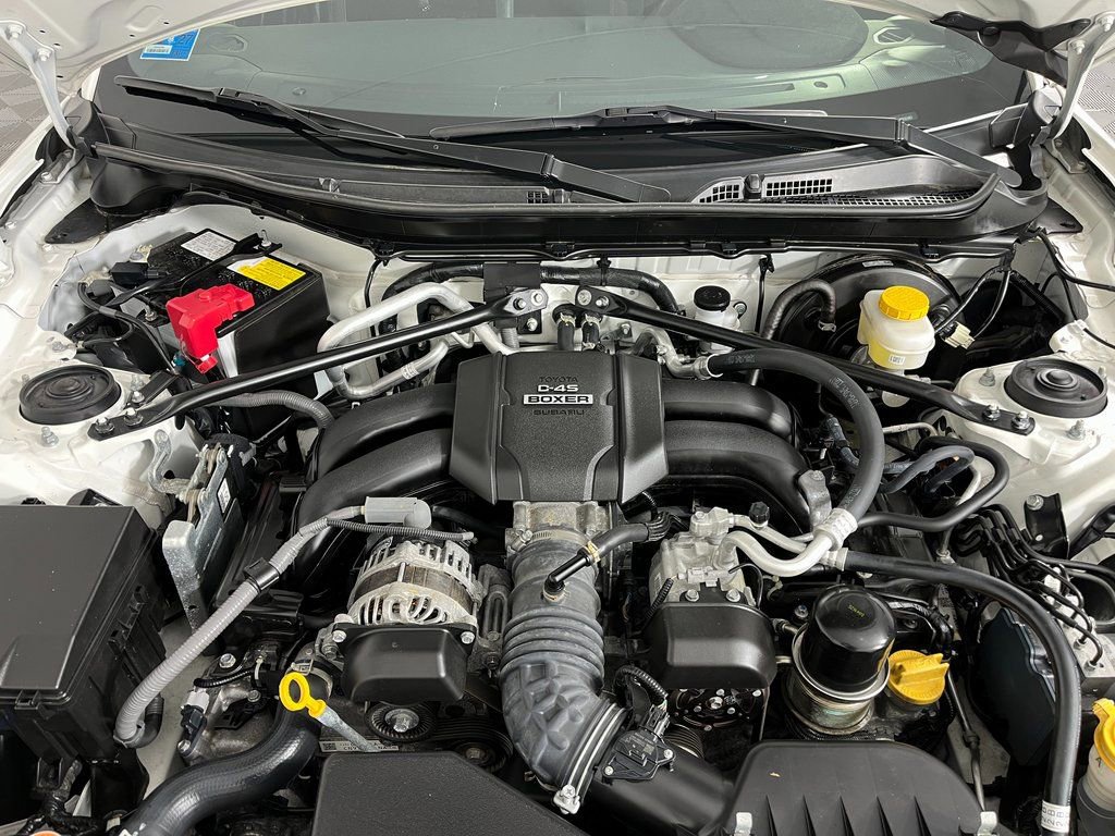 Used 2023 Toyota GR86 Premium image 13