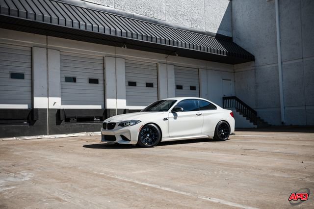 Used 2017 BMW M2 image 24
