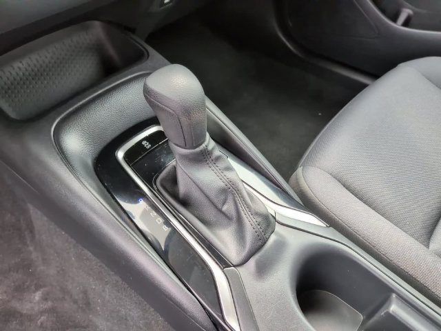 Used 2024 Toyota Corolla LE FWD image 19