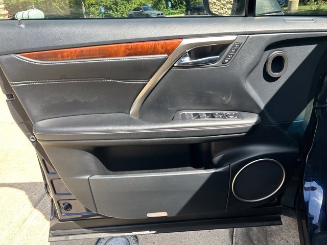 Used 2019 Lexus RX 350 AWD w/ Navigation Package image 11