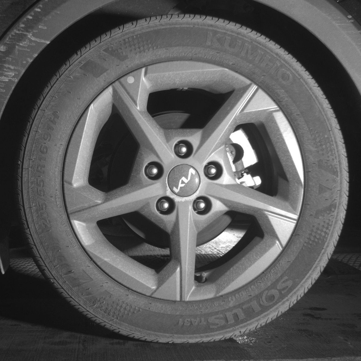 Used 2025 Kia K4 FWD image 14