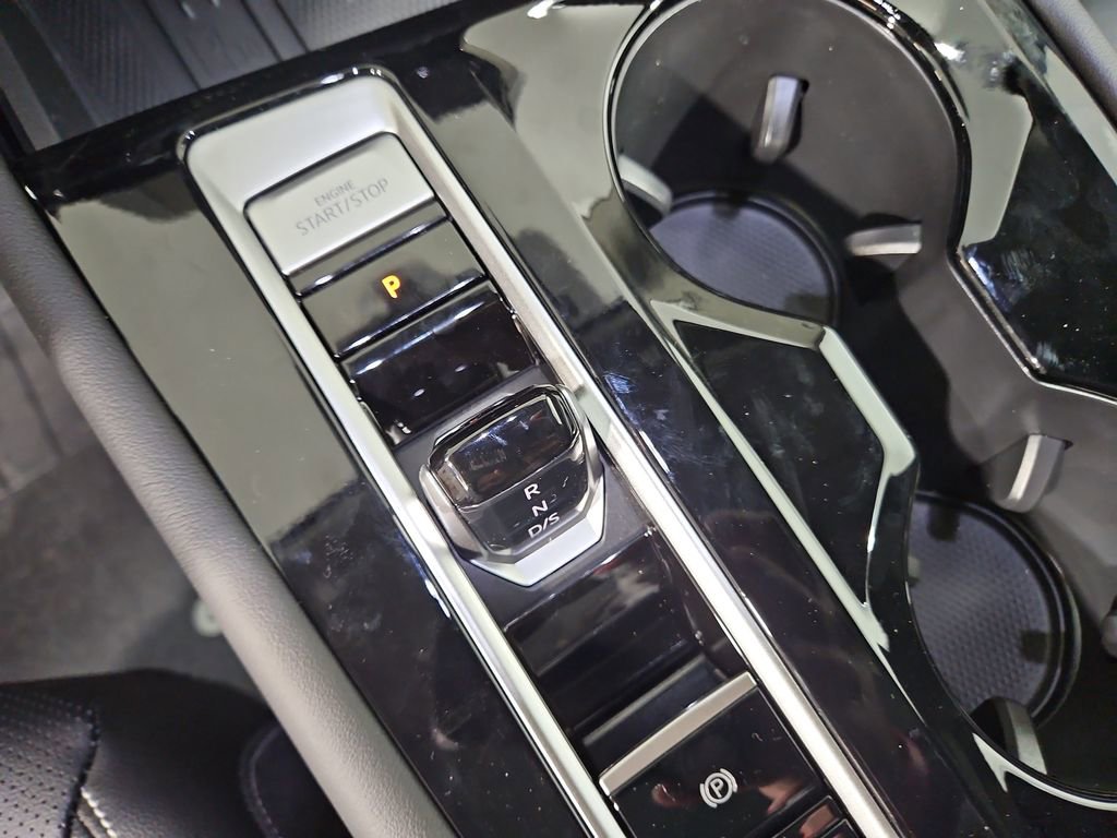 New 2026 Volkswagen Atlas SE image 23