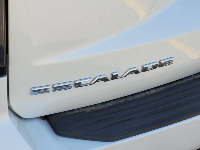 Used 2023 Cadillac Escalade ESV Premium Luxury Platinum w/ LPO, Floor Liner Package AWD/4WD image 8