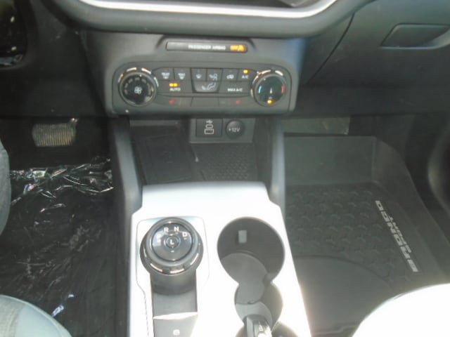 Used 2023 Ford Bronco Sport Big Bend w/ Convenience Package AWD/4WD image 15