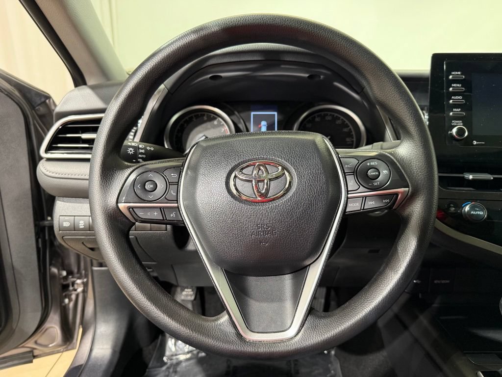 Certified 2024 Toyota Camry LE w/ Convenience Package FWD image 22