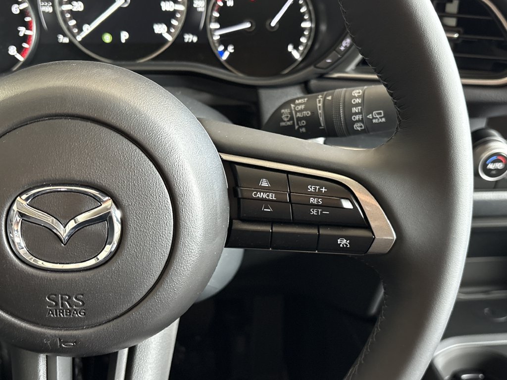 New 2026 MAZDA CX-30 AWD 2.5 S image 17