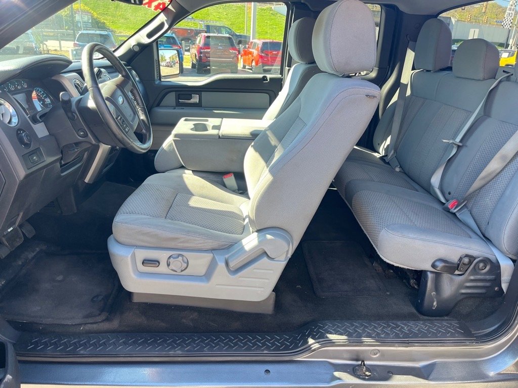 Used 2012 Ford F150 XLT w/ XLT Convenience Pkg image 6