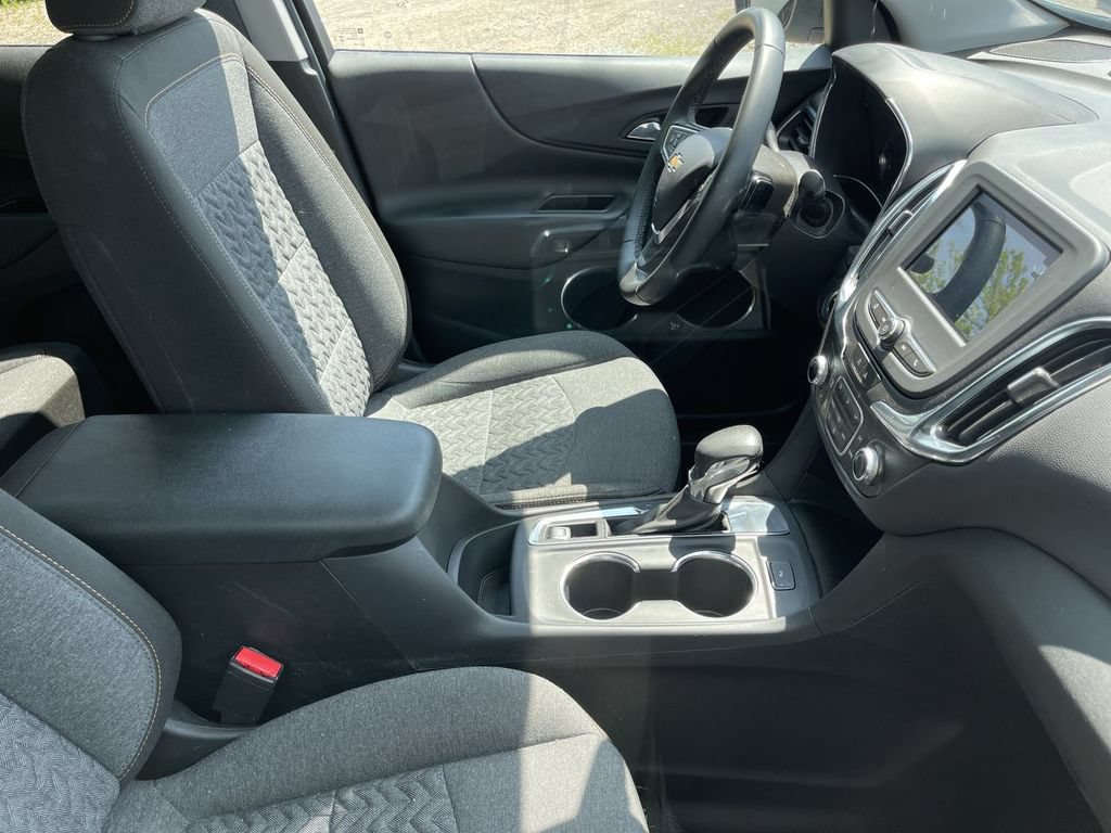 Used 2024 Chevrolet Equinox LT FWD image 11