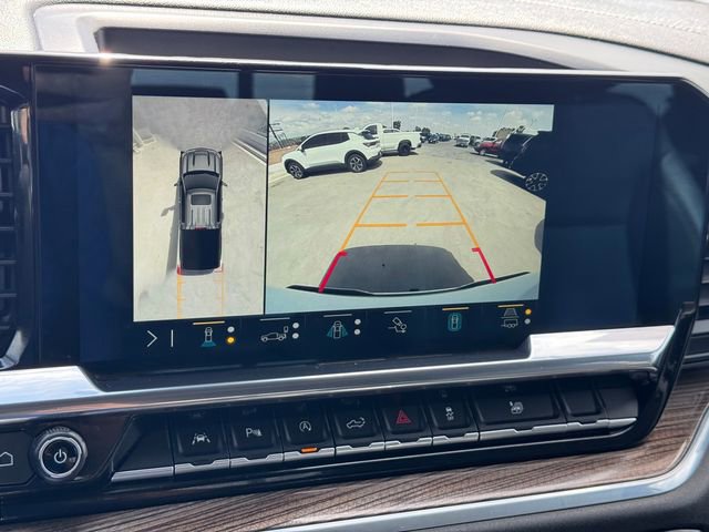 Used 2022 Chevrolet Silverado 1500 RST image 16