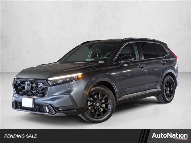 Used 2023 Honda CR-V Sport image 1