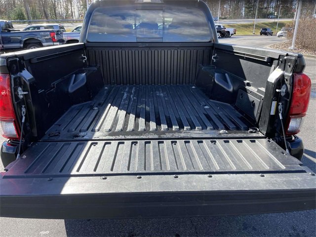 Certified 2023 Toyota Tacoma SR5 image 12