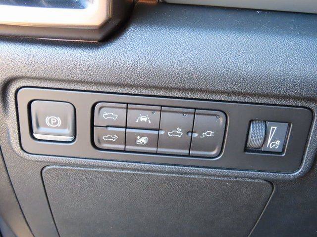 New 2025 GMC Hummer EV 3X w/ Battery Pack, 24 Module Pack image 40