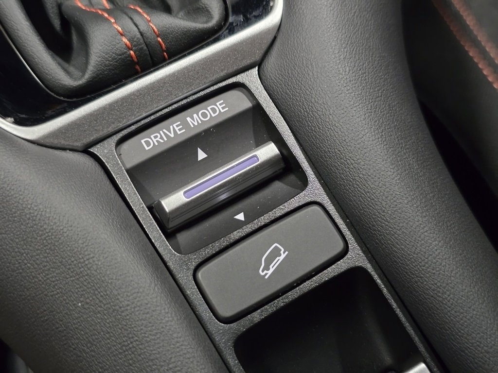 Used 2024 Honda HR-V Sport image 6