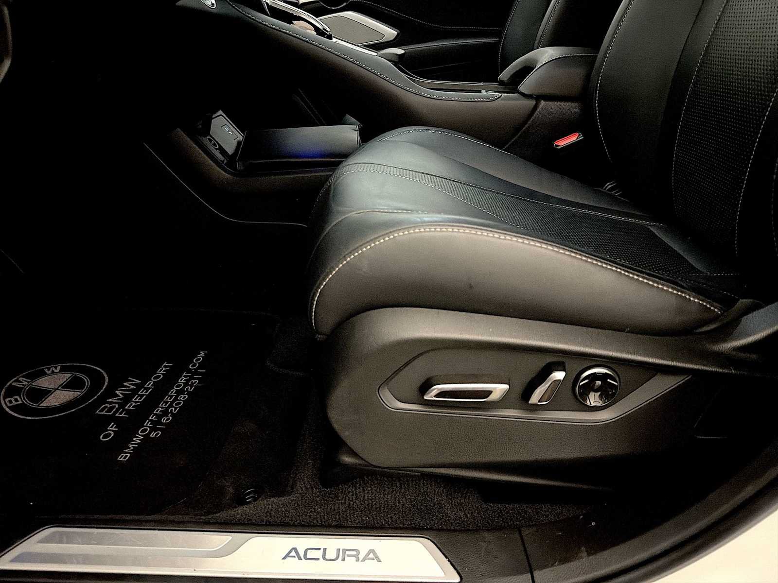 Used 2023 Acura RDX AWD w/ Technology Package image 10