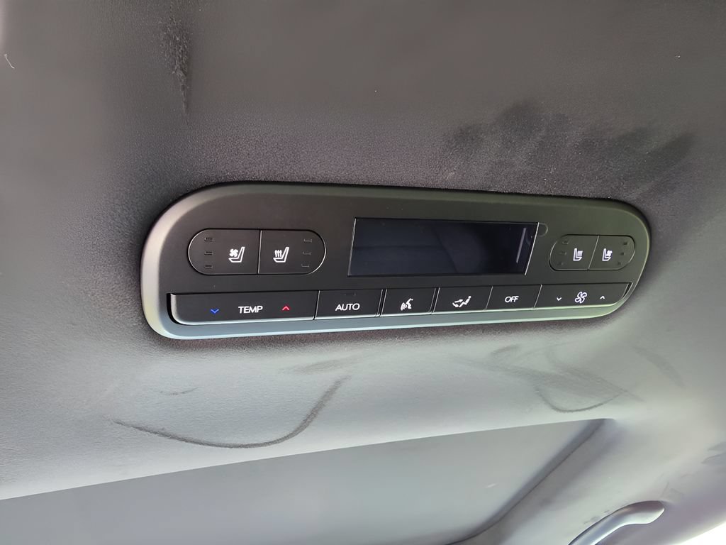 New 2026 Hyundai Palisade Calligraphy AWD/4WD image 30