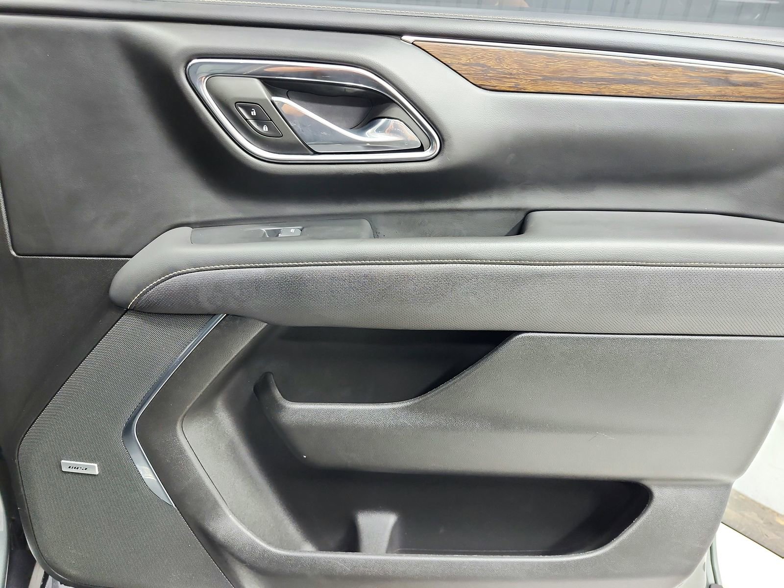 Used 2023 Chevrolet Tahoe Premier image 46