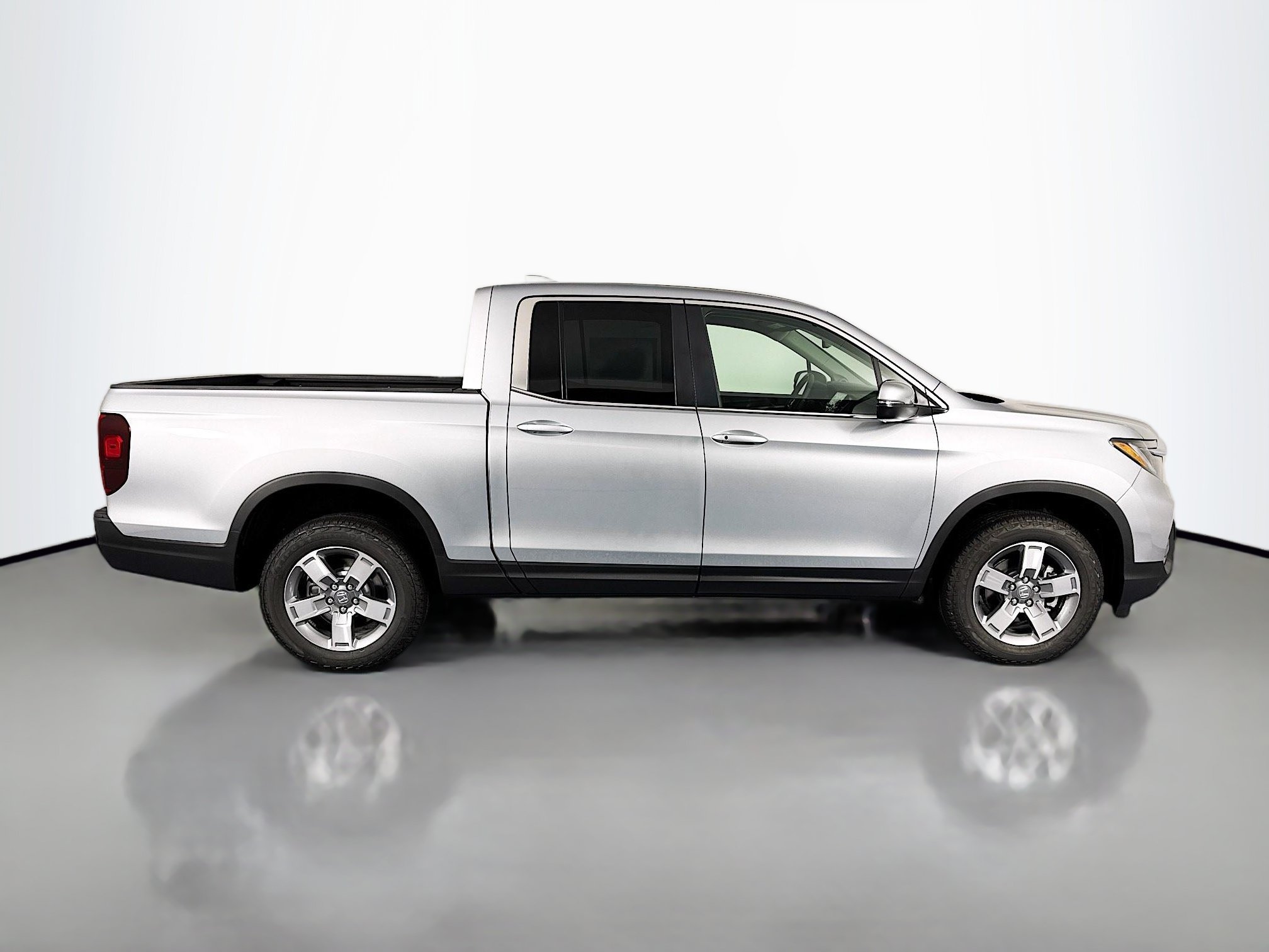New 2026 Honda Ridgeline RTL image 4