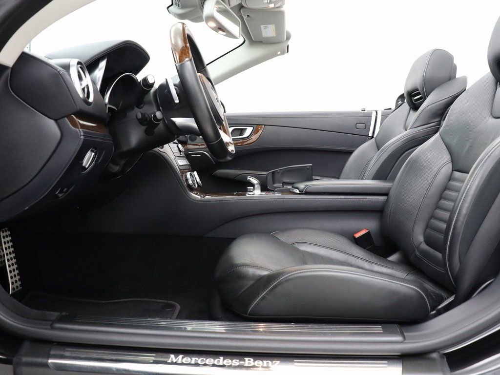 Used 2019 Mercedes-Benz SL 450 image 17