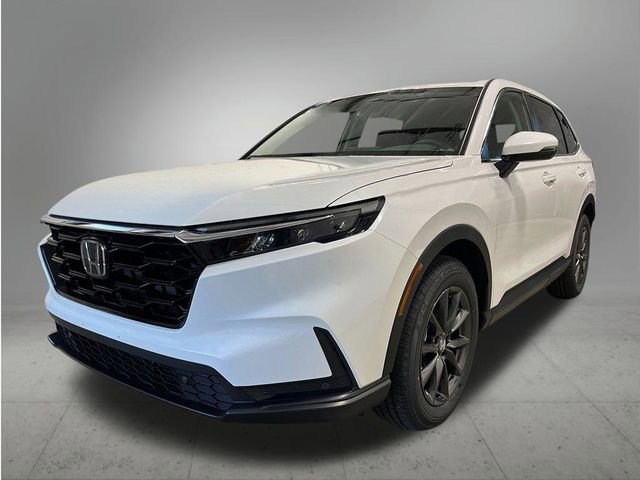 New 2026 Honda CR-V EX-L image 1