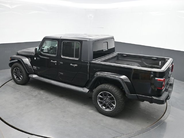 Used 2020 Jeep Gladiator Overland AWD/4WD image 34