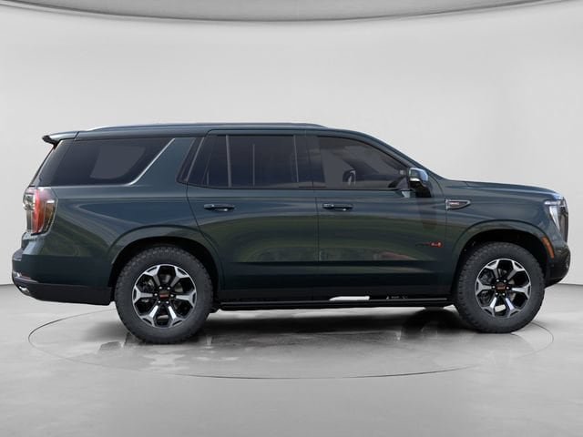 New 2026 GMC Yukon AT4 w/ AT4 Premium Plus Package AWD/4WD image 5
