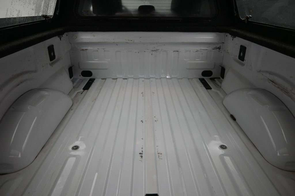 Used 2023 Ford F150 XL w/ STX Appearance Package AWD/4WD image 11