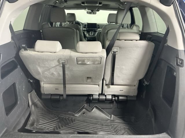Used 2019 Honda Odyssey EX-L image 23