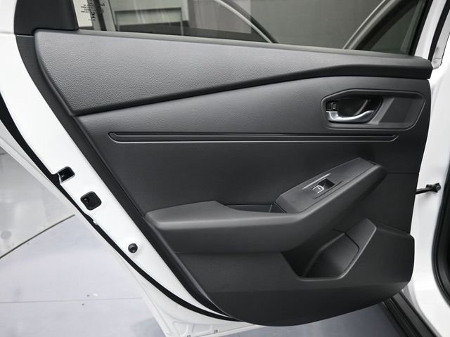 New 2025 Honda Accord LX image 6